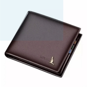 High quality wallet for men